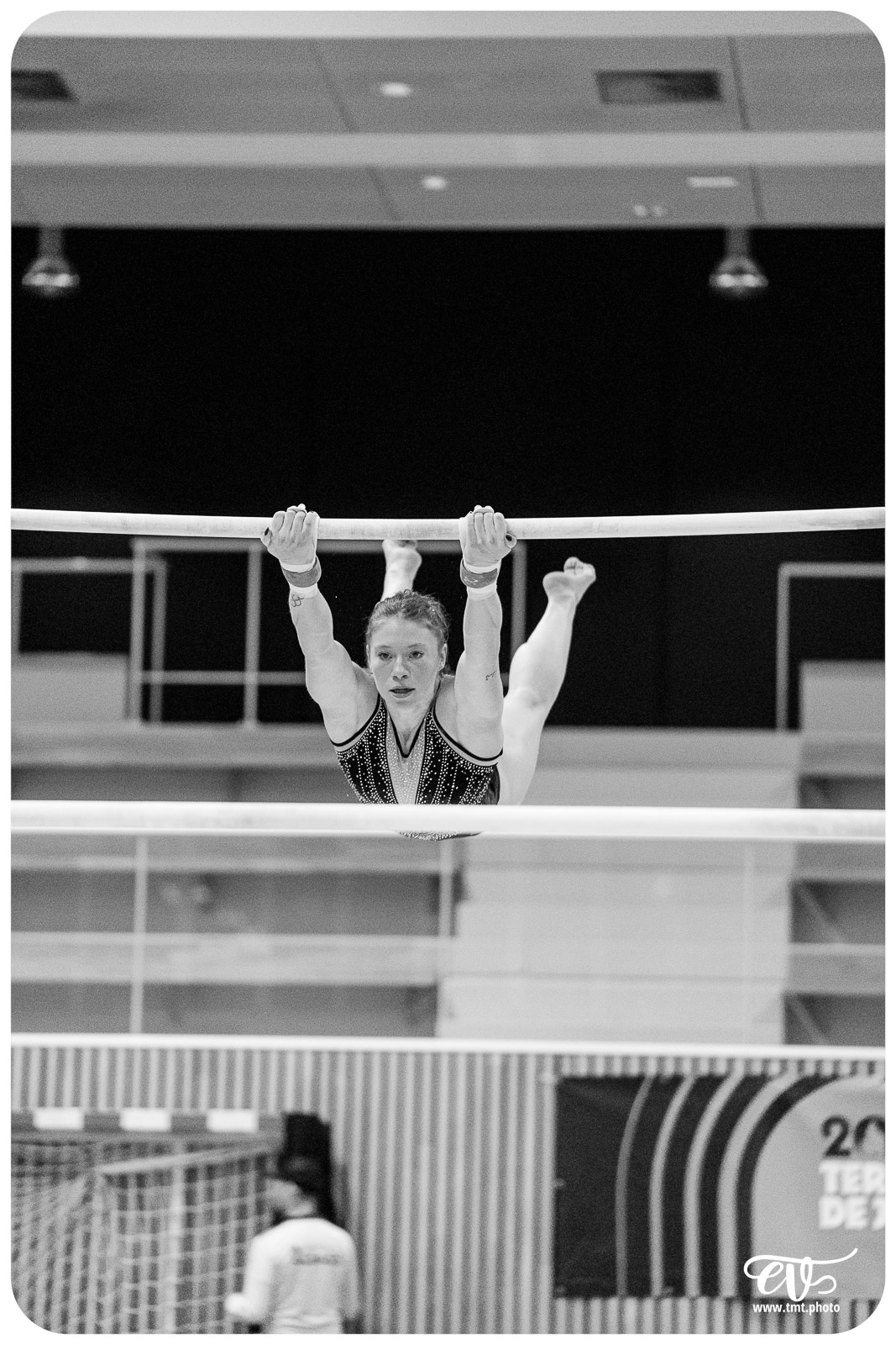 TOP 12 GYM UNION 2025